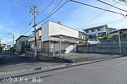 坂之上6丁目 売土地