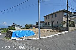 錦江台3丁目　売土地