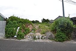 喜入瀬々串町　売土地