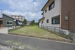 売土地 東谷山5丁目