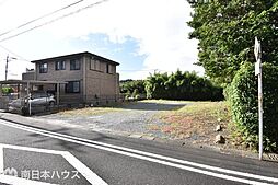 喜入町　売土地