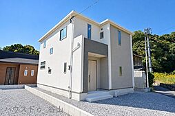 新築戸建 中山町 2棟
