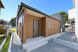 新築戸建 中山町 2棟