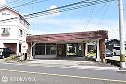 和田3丁目　売土地