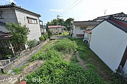 広木1丁目　売土地