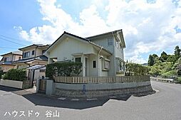 皇徳寺台1丁目　中古戸建