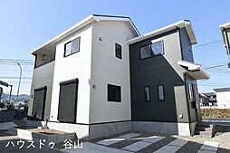 和田3丁目　新築戸建