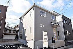 新築戸建 小松原 第2-1棟