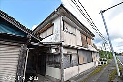 川辺町上山田　中古戸建