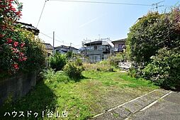 売土地 錦江台3丁目