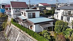 桜ヶ丘6丁目　中古戸建