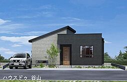 新築戸建 加世田村原2丁目 1号棟