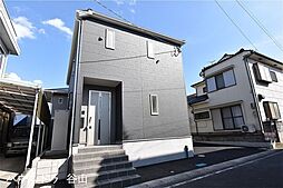 新築戸建 慈眼寺町第1-1棟