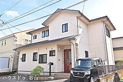 星ヶ峯6丁目　中古戸建