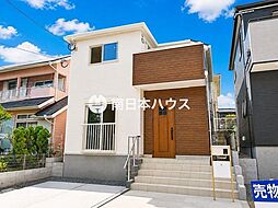 新築戸建 桜ヶ丘6丁目 第1