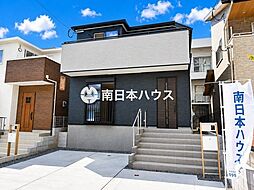 新築戸建 桜ヶ丘6丁目 第1