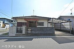 坂之上7丁目 中古戸建