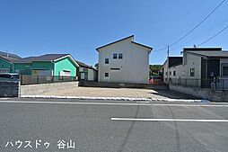 売土地 谷山中央3丁目 7期