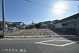 売土地 和田3丁目 3期1号地
