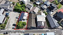 売土地 和田3丁目　2区画