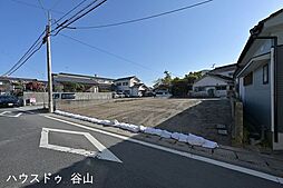 売土地 和田3丁目 3期2号地