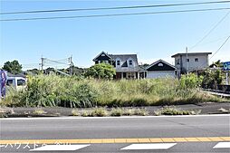 喜入町　売土地