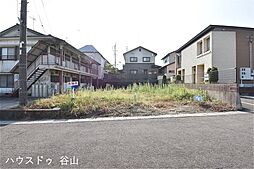 西紫原町　売土地