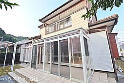 皇徳寺台5丁目 中古戸建