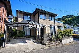 中山1丁目　中古戸建