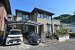 中山1丁目　中古戸建