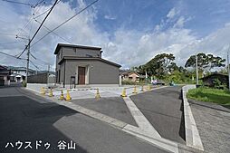 売土地 坂之上2丁目 3区画