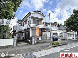 星ヶ峯1丁目　売土地