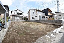 紫原3丁目 売土地