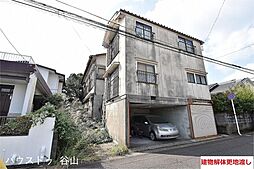 紫原2丁目 売土地