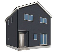 新築戸建 坂之上7丁目 第35-2号棟