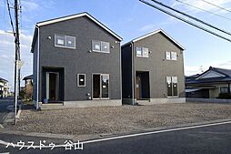 新築戸建 坂之上7丁目 第35-2号棟