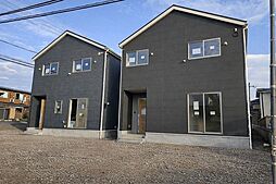 新築戸建 坂之上7丁目 第35-1号棟