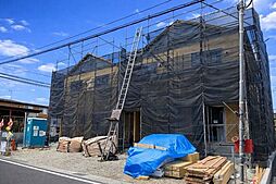 新築戸建 坂之上7丁目 第35-1号棟