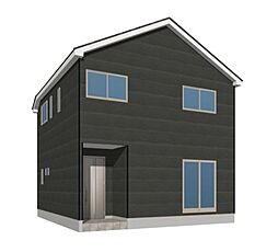 新築戸建 坂之上7丁目 第35-1号棟