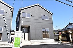 新築戸建 坂之上7丁目 第35-1号棟