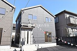 新築戸建 錦江台1丁目 第6-2号棟