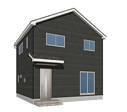 新築戸建 錦江台1丁目 第6-2号棟