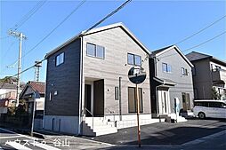 新築戸建 錦江台1丁目 第6-1号棟