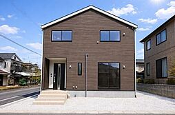 新築戸建 錦江台1丁目 第6-1号棟