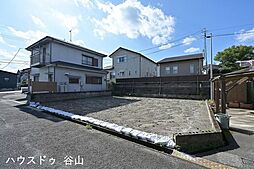 坂之上6丁目　売土地