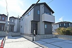 新築戸建 和田2丁目 2期4棟