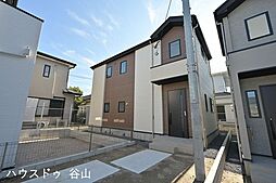 新築戸建 和田2丁目 2期4棟