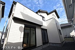 新築戸建 和田2丁目 1期4棟