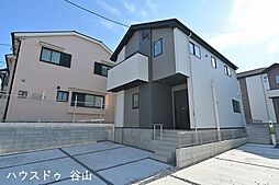 新築戸建 和田2丁目 2期4棟
