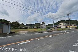 喜入前之浜町　売土地